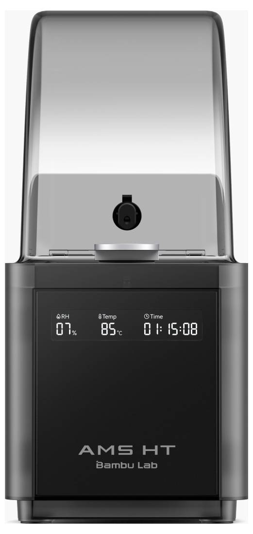 BambuLab AMS HT 3D Drucker Materialsystem Passend für (3D Drucker): BambuLab