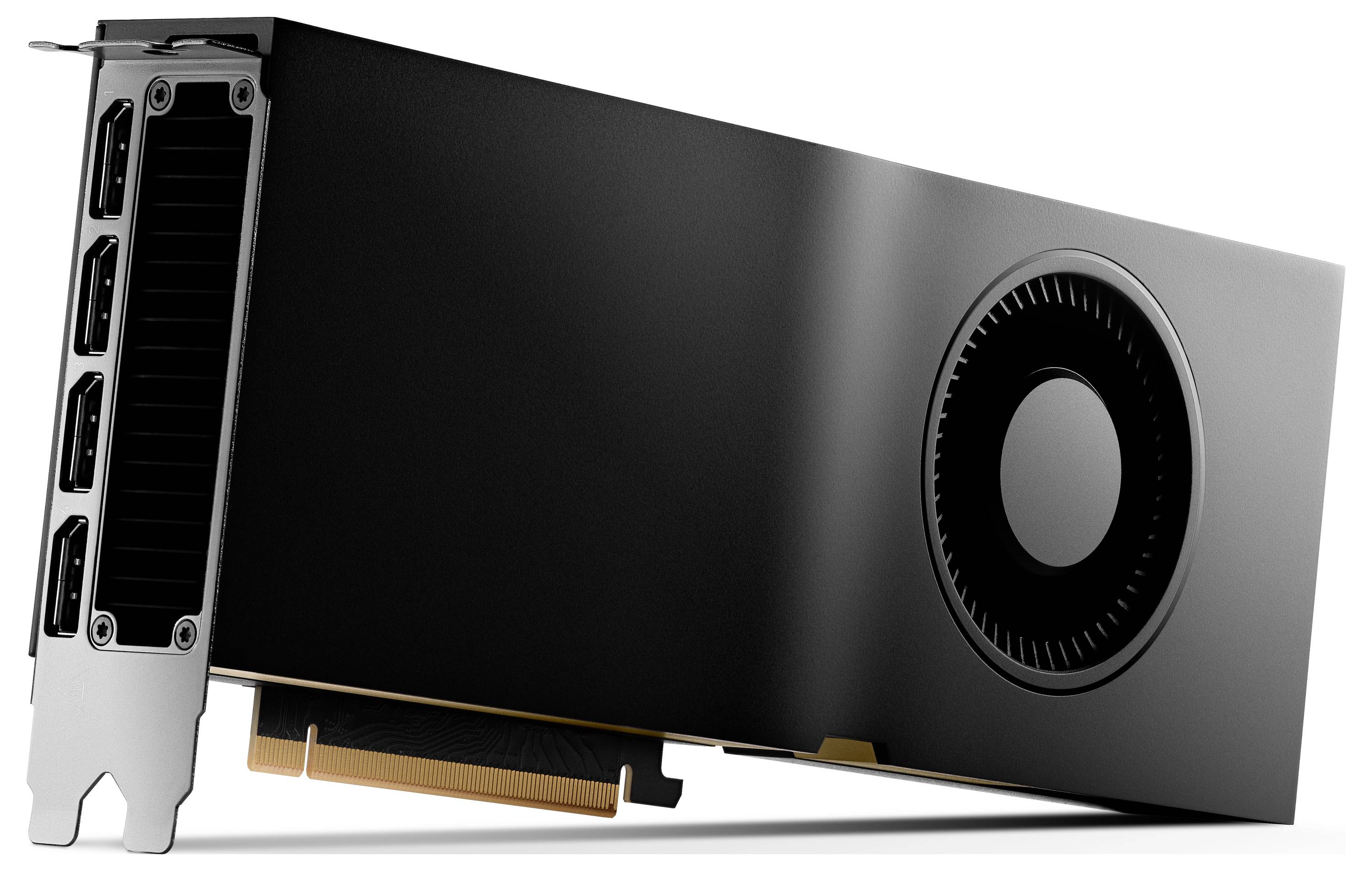 HP Grafikkarte Nvidia GeForce RTX 4500 Ada RTX4500 Ada