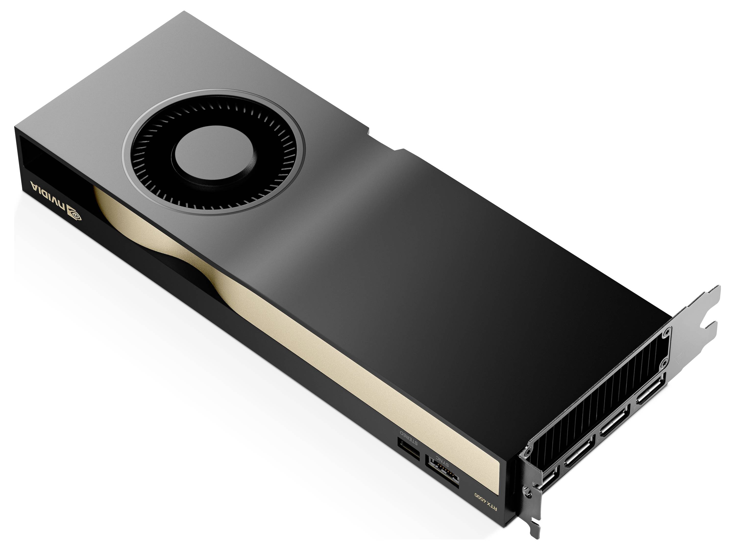 HP Grafikkarte Nvidia GeForce RTX 4500 Ada RTX4500 Ada