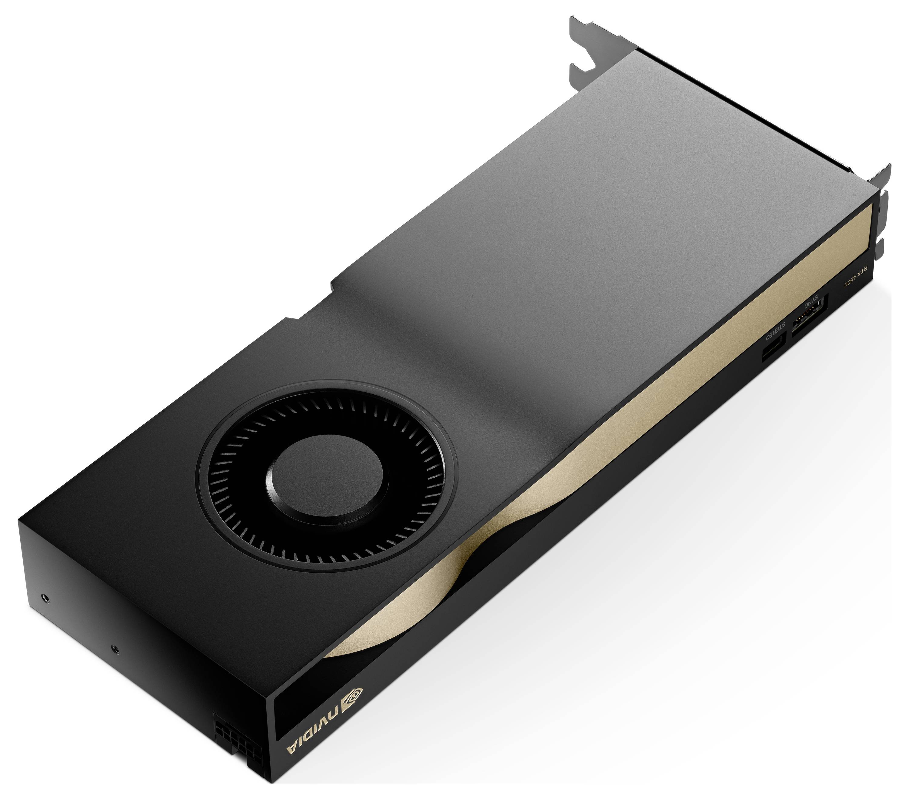 HP Grafikkarte Nvidia GeForce RTX 4500 Ada RTX4500 Ada