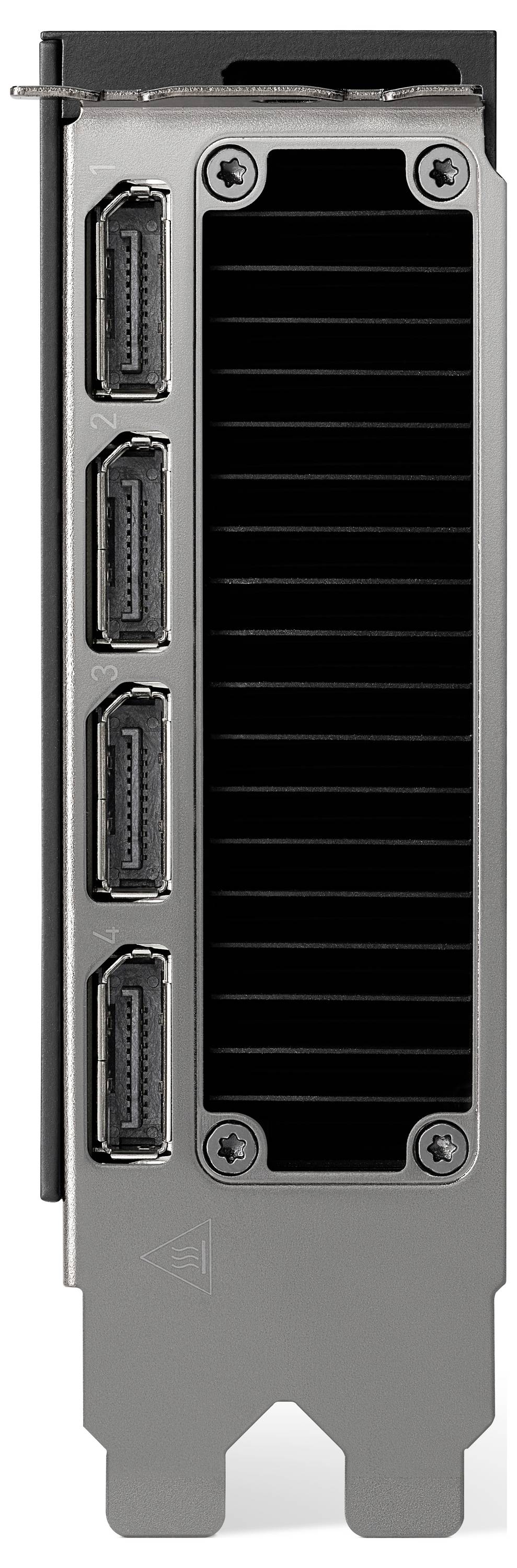 HP Grafikkarte Nvidia GeForce RTX 4500 Ada RTX4500 Ada