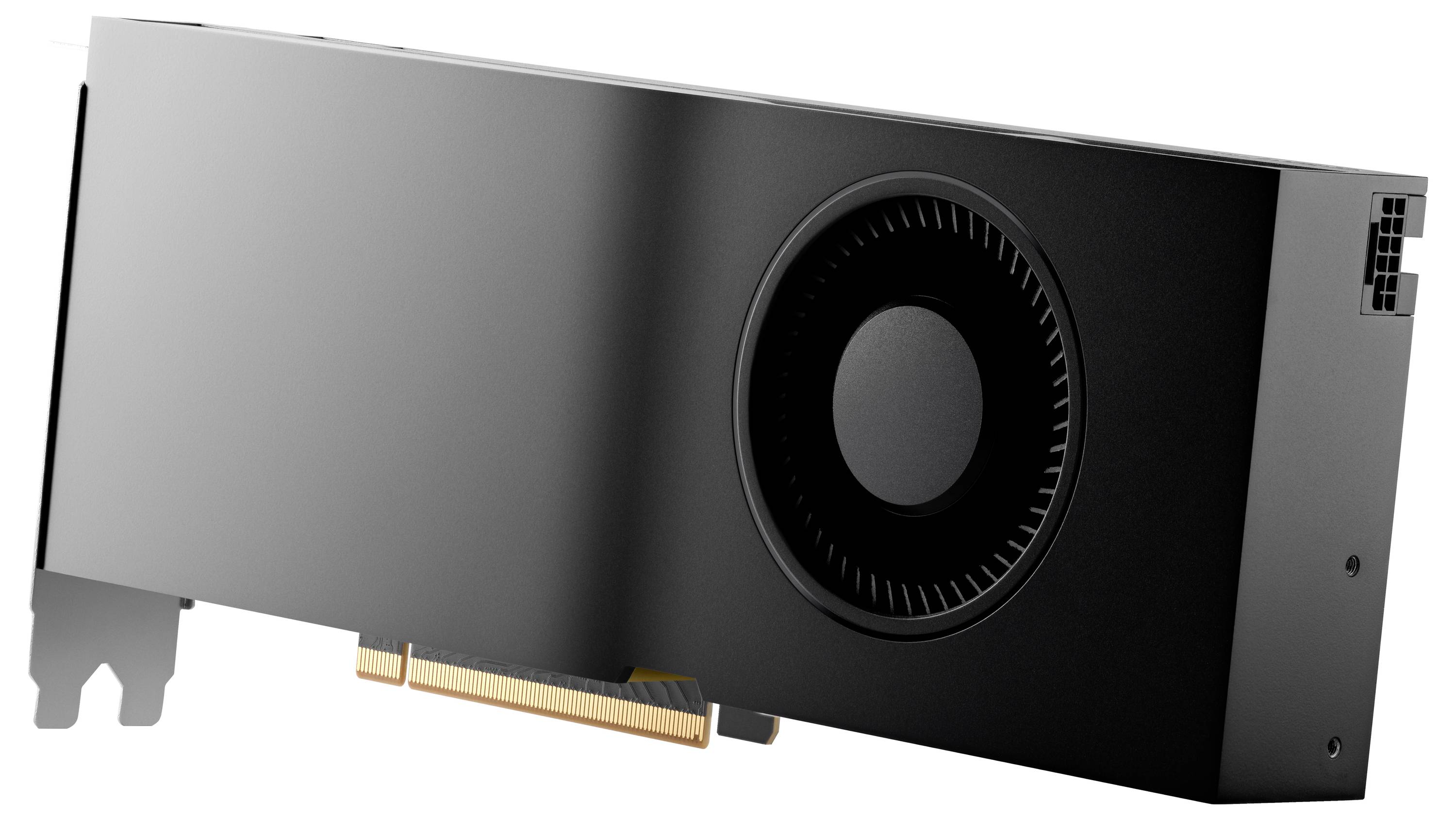 HP Grafikkarte Nvidia GeForce RTX 4500 Ada RTX4500 Ada