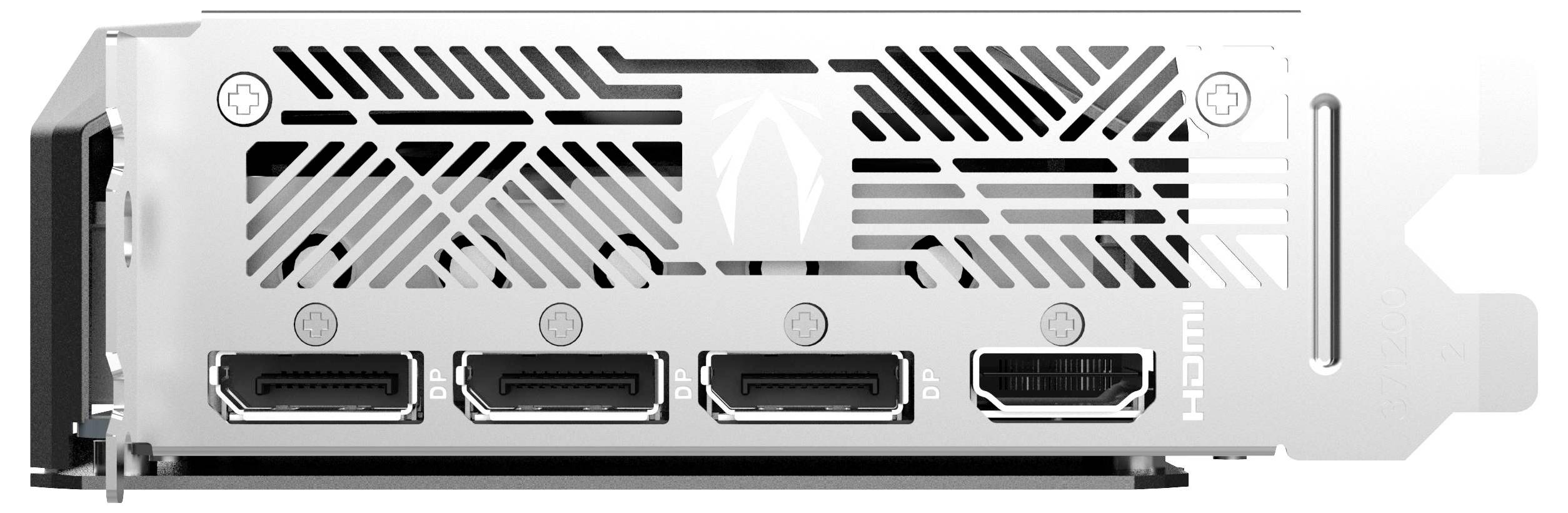 Zotac Grafikkarte Nvidia GeForce RTX 5070 Ti GeForce RTX 5070 Ti 16GB