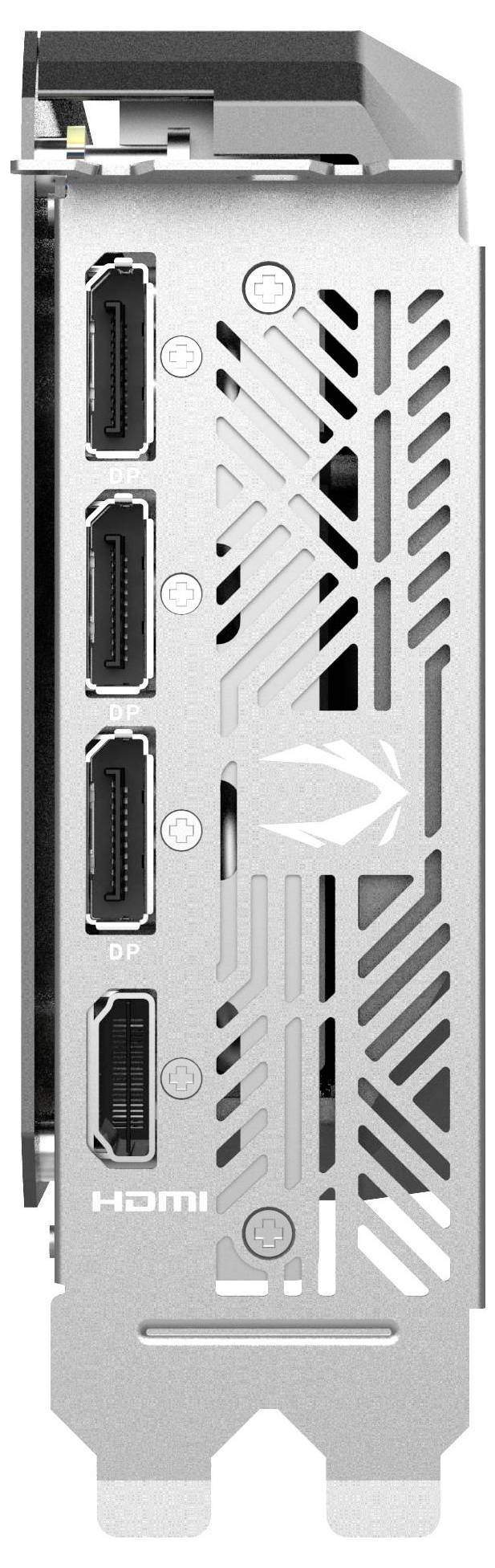 Zotac Grafikkarte Nvidia GeForce RTX 5070 12GB GDDR7-VRAM PCIe x16 HDMI®, DisplayPort NVIDIA G-Sync