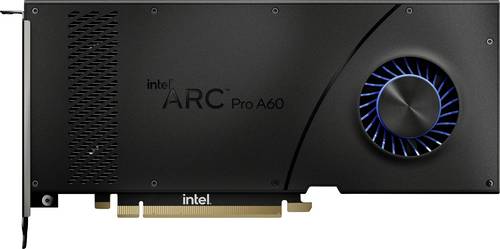 Intel Grafikkarte Arc™ Arc Pro A60 12GB
