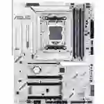 Asus X870 MAX Mainboard Sockel (PC) AMD® AM5 Formfaktor (Details) ATX Mainboard-Chipsatz AMD® X870 Asus X870 MAX Mainboard Sockel (PC) AMD® AM5 Formfaktor (Details) ATX Mainboard-Chipsatz AMD® X870