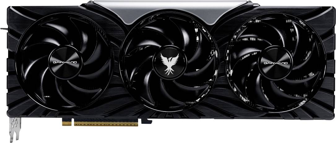 Gainward Nvidia GeForce RTX 5070 GeForce RTX 5070 12GB