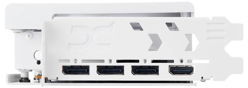 Powercolor Grafikkarte AMD Radeon RX 9070XT 16GB GDDR6-VRAM PCIe x16 HDMI®, DisplayPort AMD FreeSync, Übertaktet / Overclocked