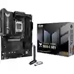 Asus 90MB1L20-M0EAY0 Mainboard Sockel (PC) AMD® AM5 Formfaktor (Details) ATX Asus 90MB1L20-M0EAY0 Mainboard Sockel (PC) AMD® AM5 Formfaktor (Details) ATX