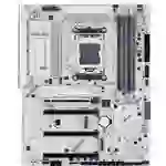 Asus 90MB1M10-M0EAY0 Mainboard Sockel (PC) AMD® AM5 Formfaktor (Details) ATX Asus 90MB1M10-M0EAY0 Mainboard Sockel (PC) AMD® AM5 Formfaktor (Details) ATX