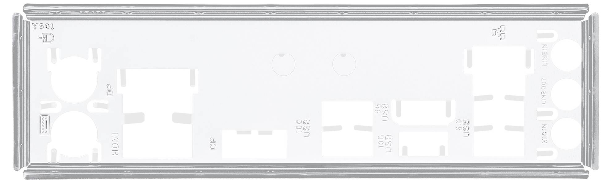 Asus 90MB1KEP-M0EAYC Mainboard Sockel (PC) Intel® LGA 1851 Formfaktor (Details) Micro-ATX