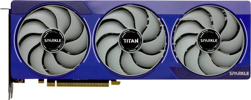 Sparkle Grafikkarte Intel Arc™ B580 Arc B580 12GB