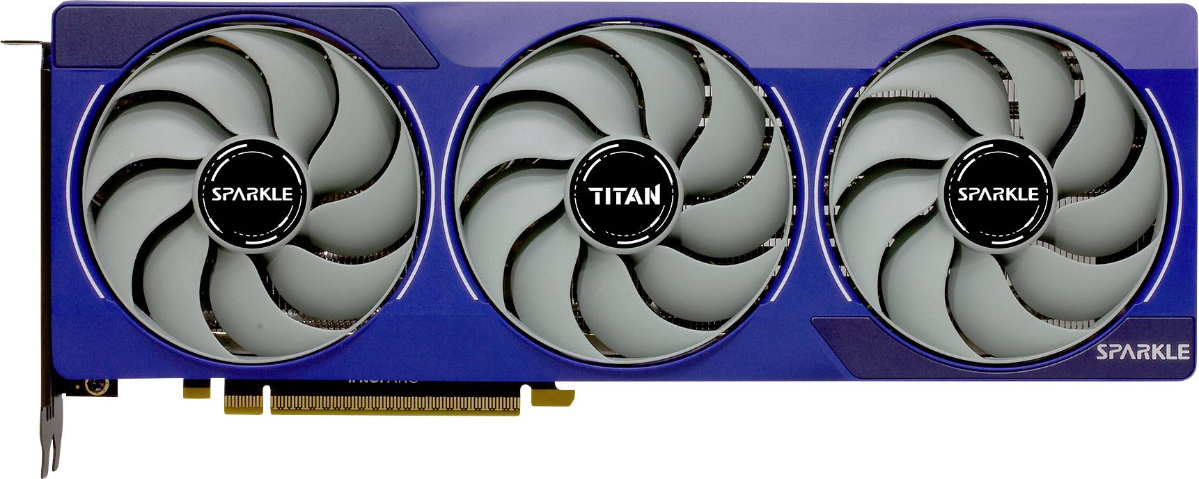 Sparkle Grafikkarte Intel Arc™ B580 Arc B580 12GB