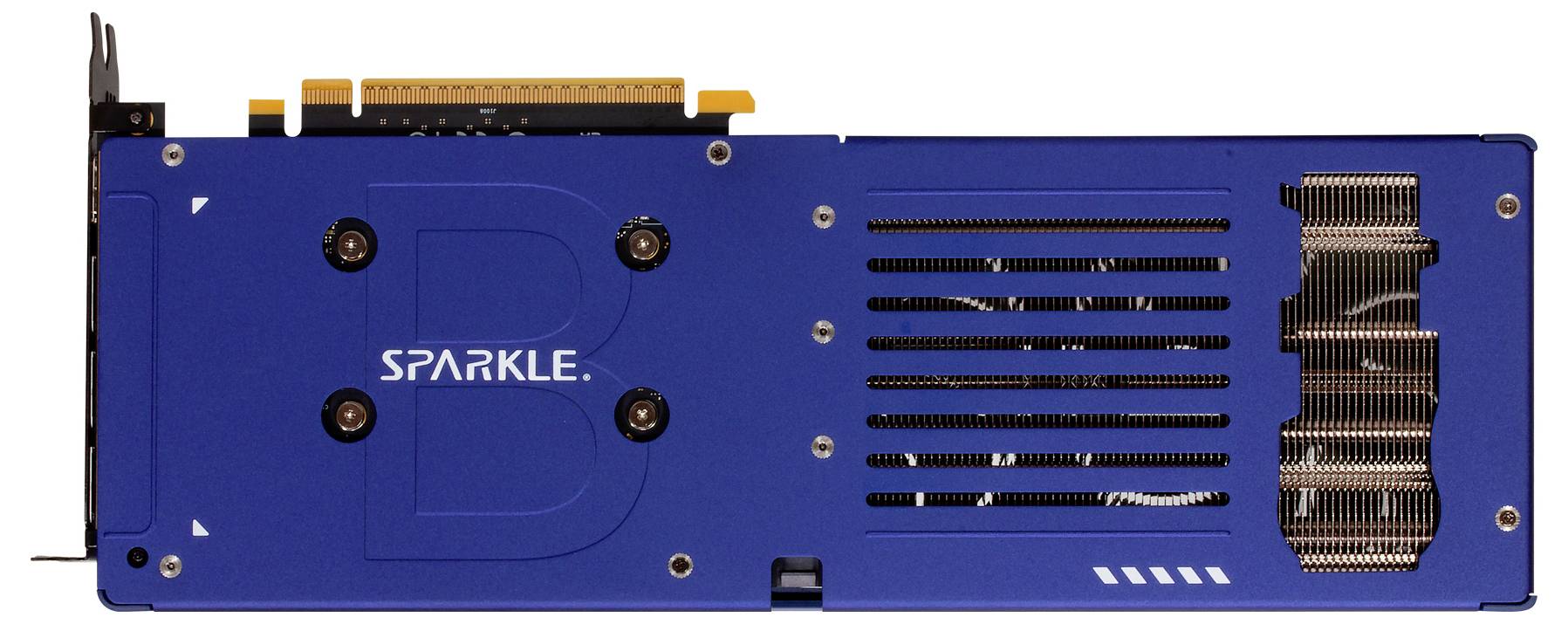 Sparkle Grafikkarte Intel Arc™ B580 Arc B580 12GB