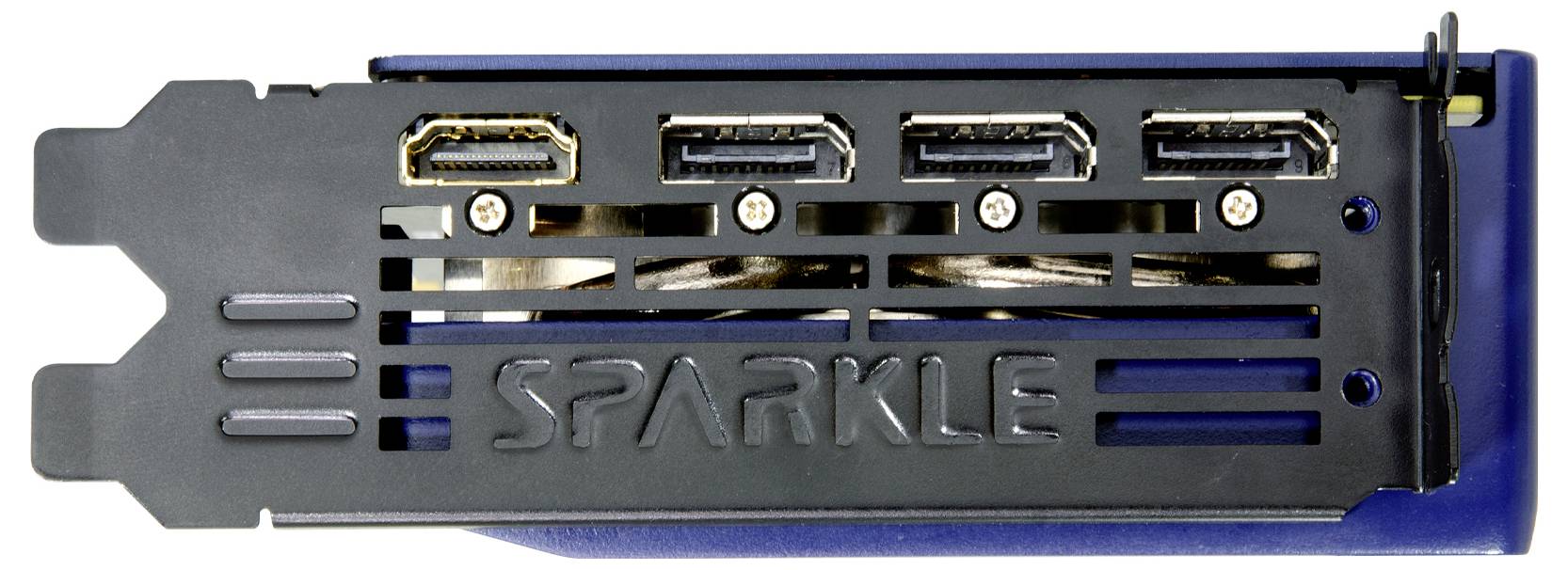 Sparkle Grafikkarte Intel Arc™ B580 Arc B580 12GB