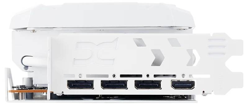 Powercolor Grafikkarte AMD Radeon Graphics RX 9070XT Radeon RX 9070 XT 16GB