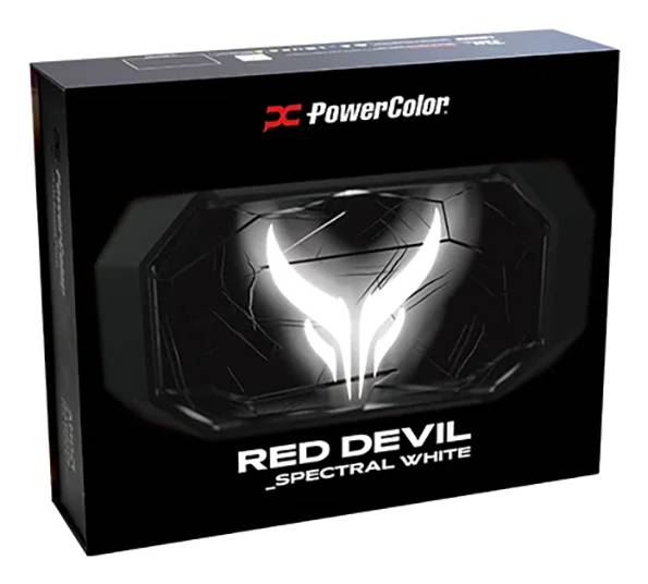 Powercolor Grafikkarte AMD Radeon Graphics RX 9070XT Radeon RX 9070 XT 16GB