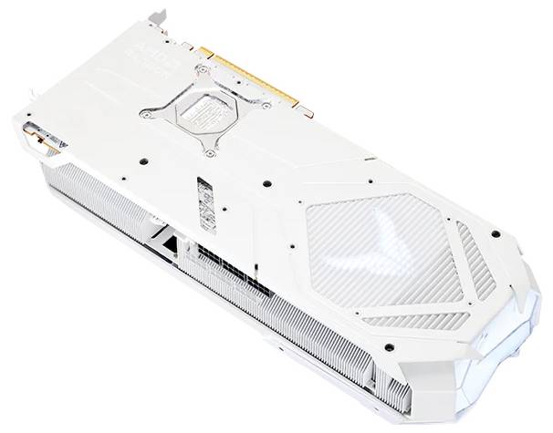 Powercolor Grafikkarte AMD Radeon Graphics RX 9070XT Radeon RX 9070 XT 16GB