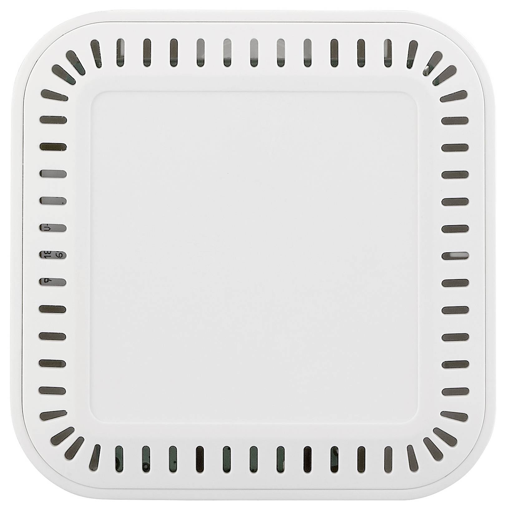 Sygonix SY-6811312 Wand, Decke Bewegungsmelder 120° Weiß