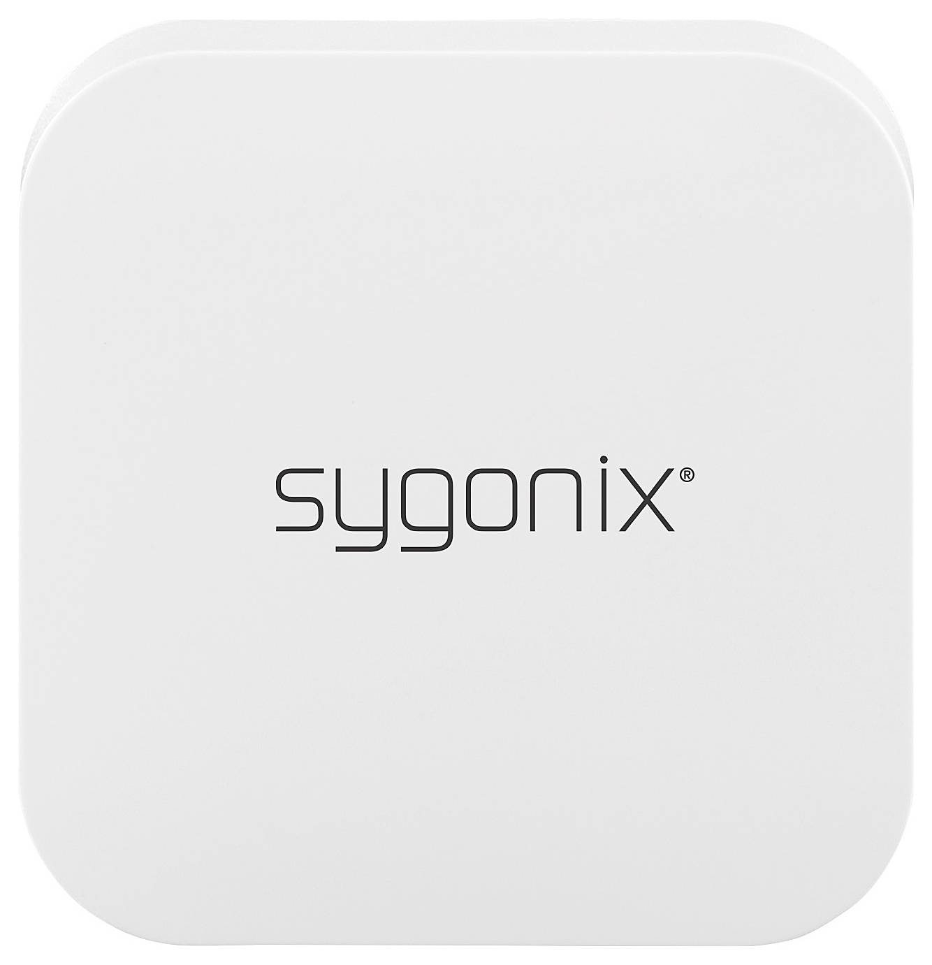 Sygonix SY-6811316 Taster Weiß Smart Mini Switch