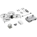 DJI Flip (RC-N3) Quadrocopter 100% RtR Kameraflug Schwarz, Weiß DJI Flip (RC-N3) Quadrocopter 100% RtR Kameraflug Schwarz, Weiß