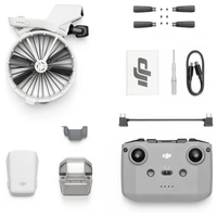 DJI Flip (RC-N3) Quadrocopter 100% RtR Kameraflug Schwarz, Weiß DJI Flip (RC-N3) Quadrocopter 100% RtR Kameraflug Schwarz, Weiß