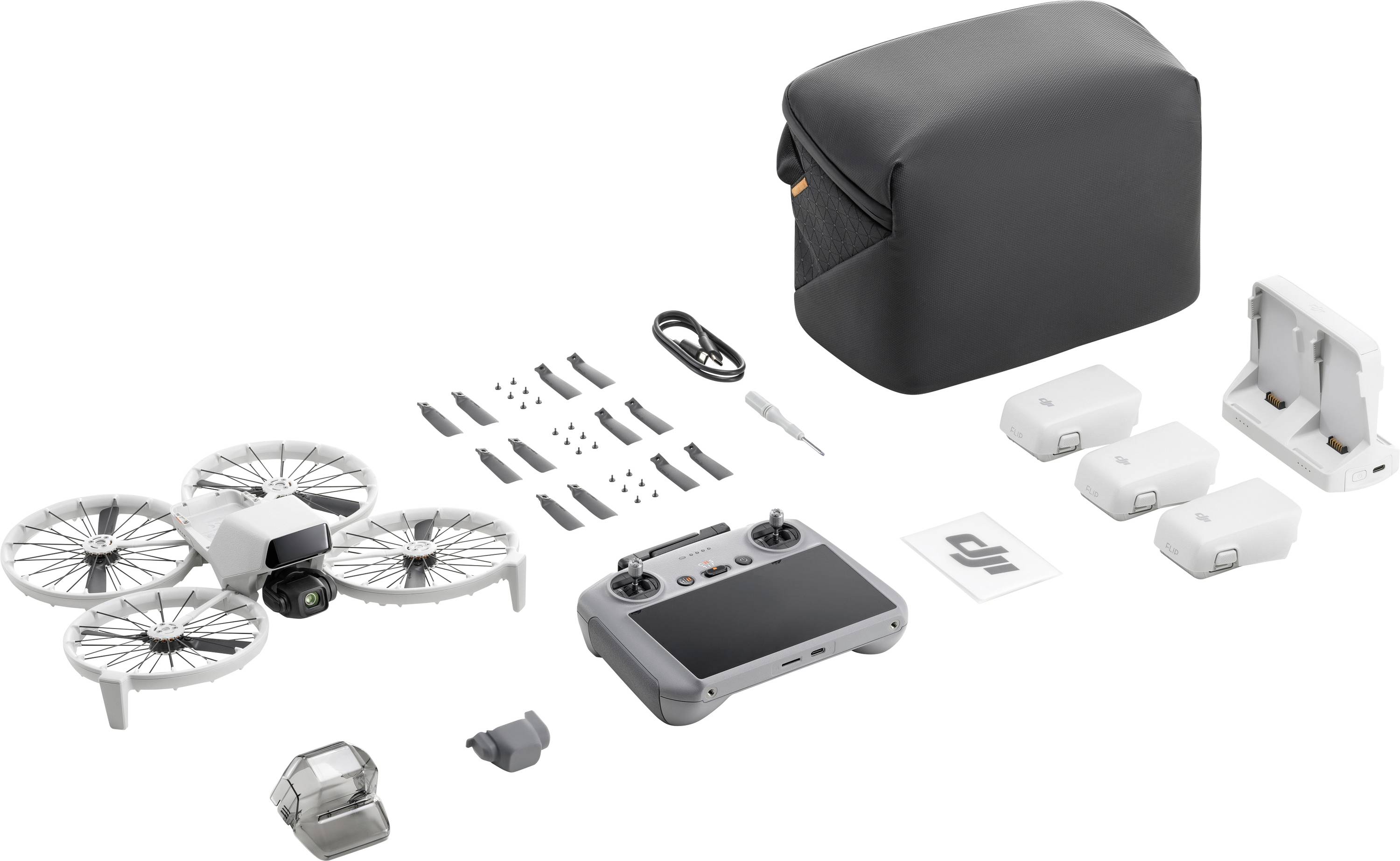 DJI Flip Fly More Combo RC 2