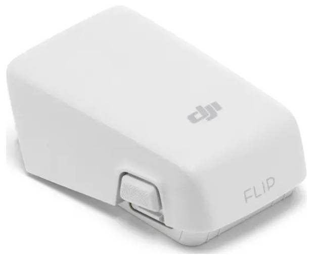 DJI Modellbau-Akkupack (LiIon) Passend für (Multicopter): Flip, DJI Flip Fly More Combo