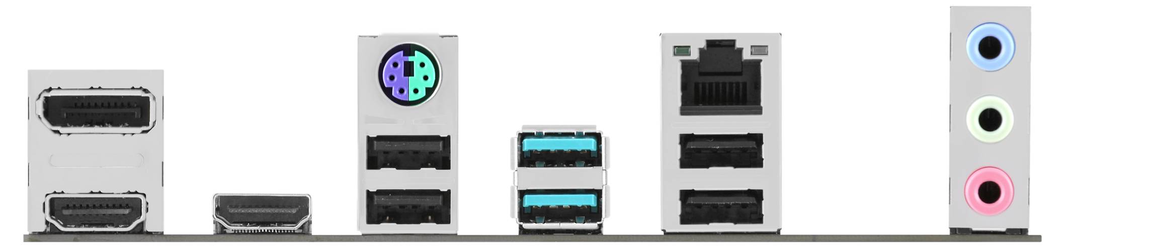 Asus 90MB1EK0-M1EAYC Mainboard Sockel (PC) Intel® LGA 1700 Formfaktor (Details) Micro-ATX Mainboard-Chipsatz Intel® B760