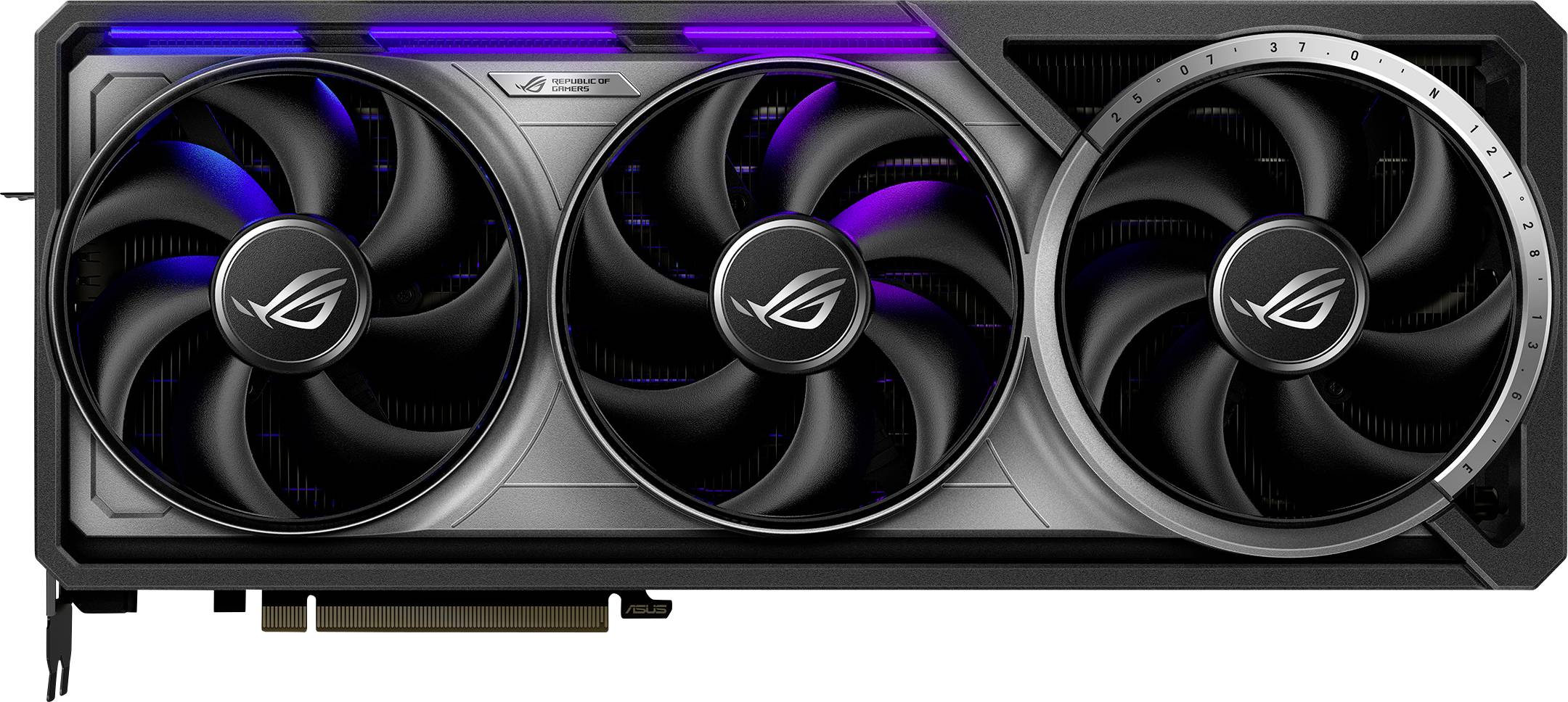 Asus Grafikkarte Nvidia GeForce RTX 5080 GeForce RTX 5080 16GB