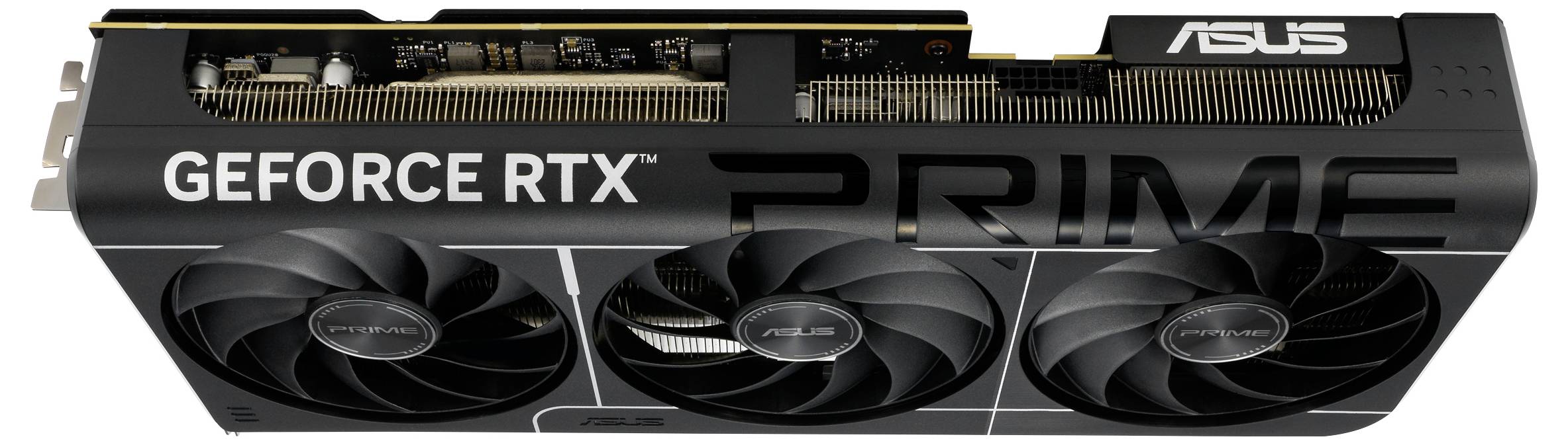 Asus Grafikkarte Nvidia GeForce RTX 5080 GeForce RTX 5080 16GB