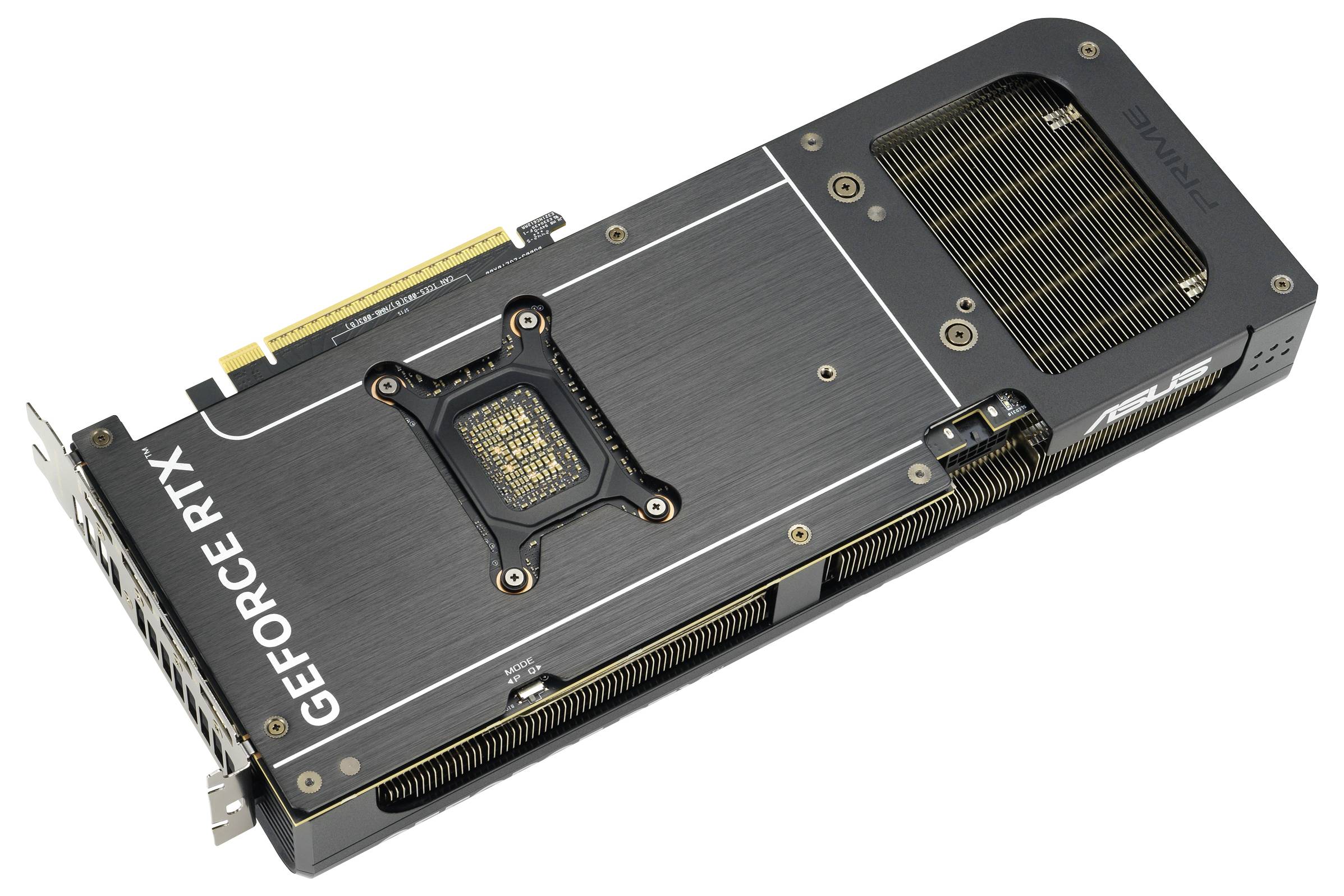 Asus Grafikkarte Nvidia GeForce RTX 5080 GeForce RTX 5080 16GB