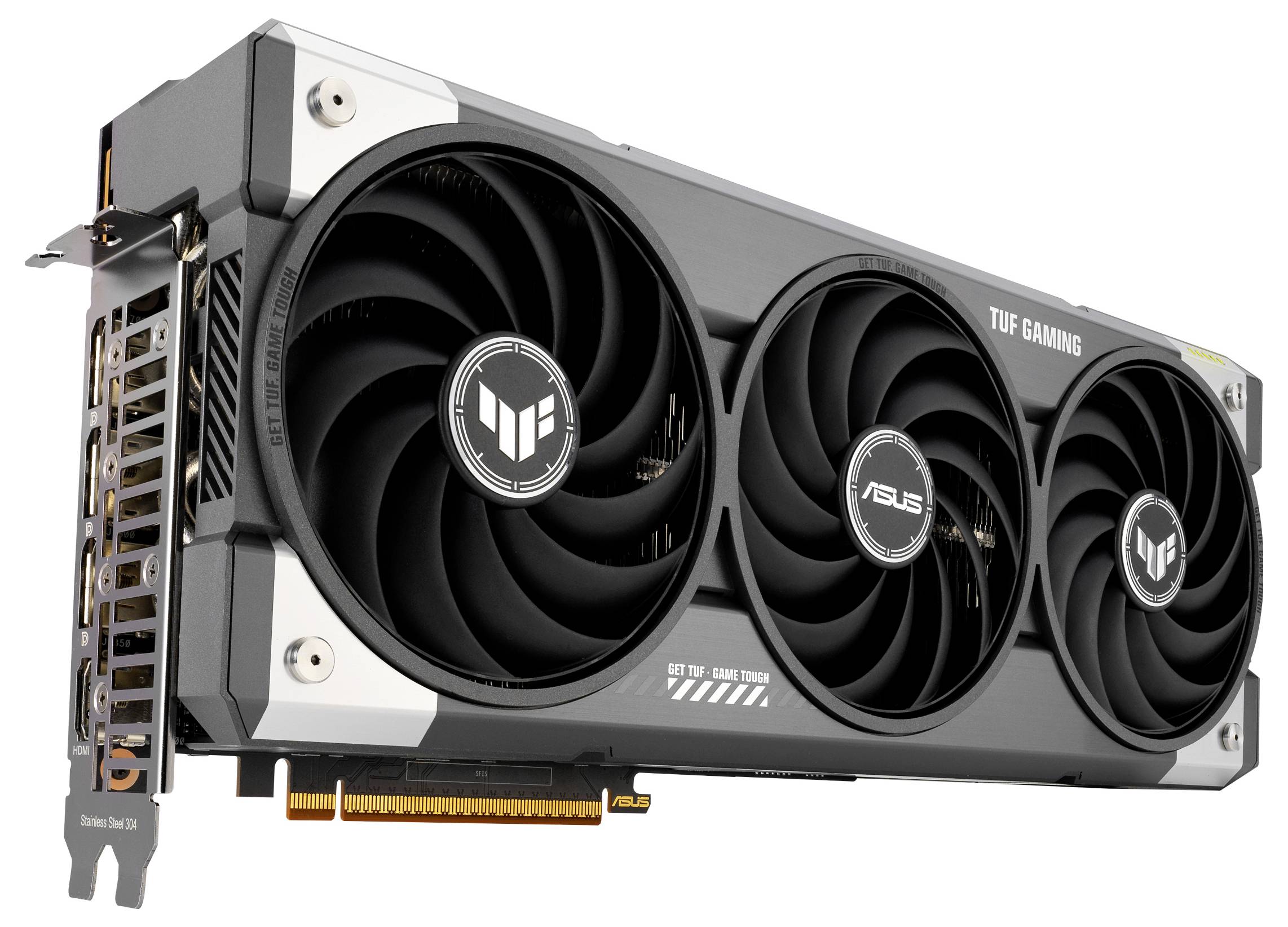 Asus Grafikkarte AMD Radeon RX 9070XT Radeon RX 9070 XT 16GB