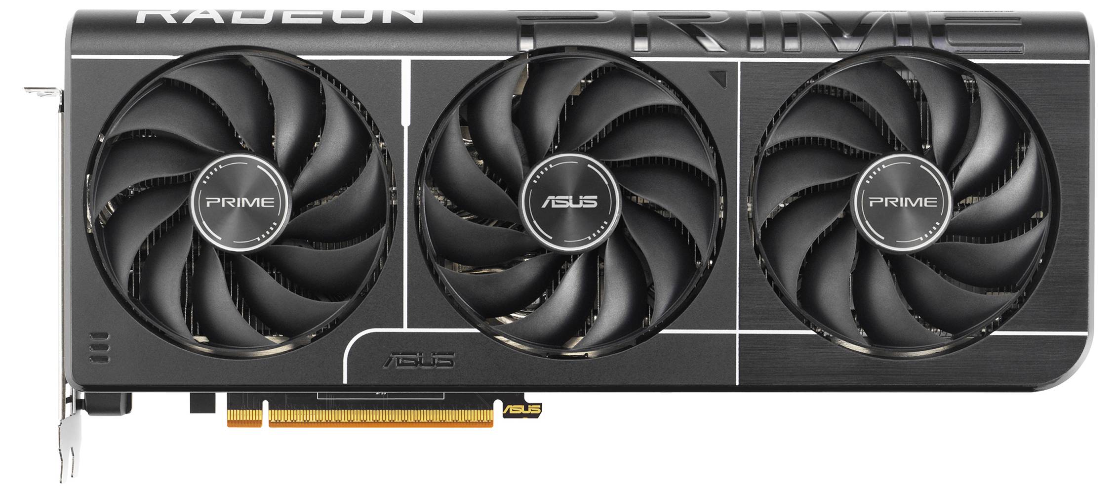 Asus Grafikkarte AMD Radeon RX 9070 Radeon RX 9070 16GB