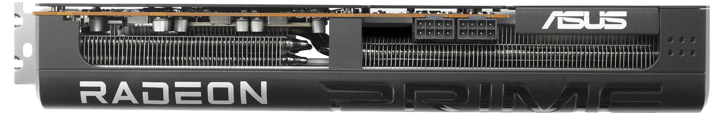 Asus Grafikkarte AMD Radeon RX 9070 Radeon RX 9070 16GB