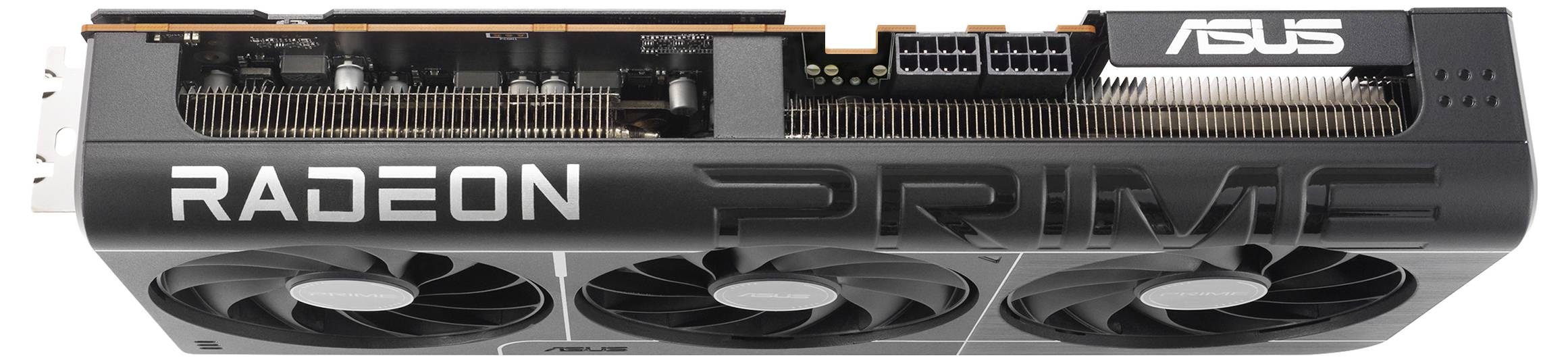 Asus Grafikkarte AMD Radeon RX 9070 Radeon RX 9070 16GB