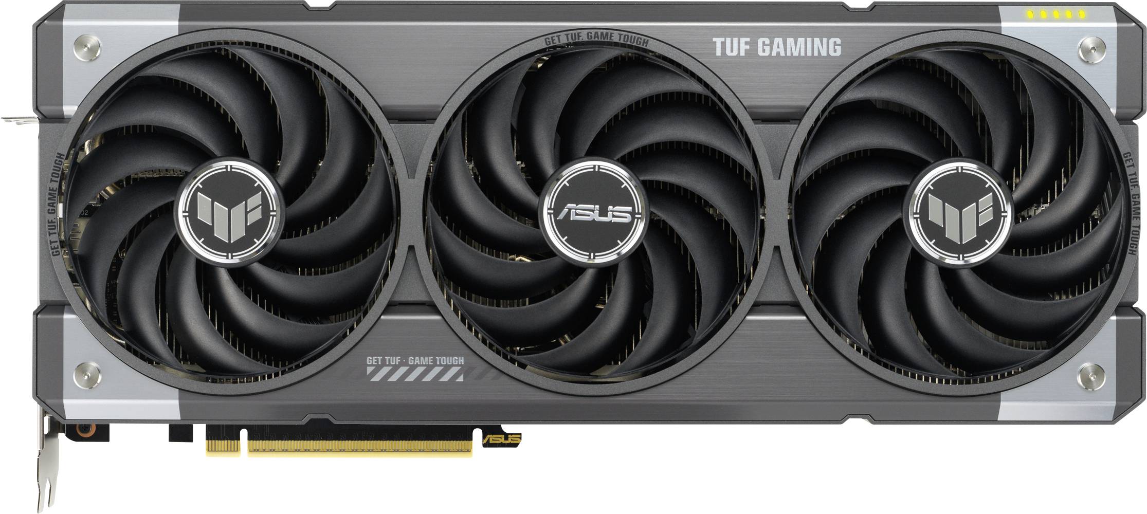 Asus Grafikkarte Nvidia GeForce RTX 5070 Ti GeForce RTX 5070 Ti 16GB