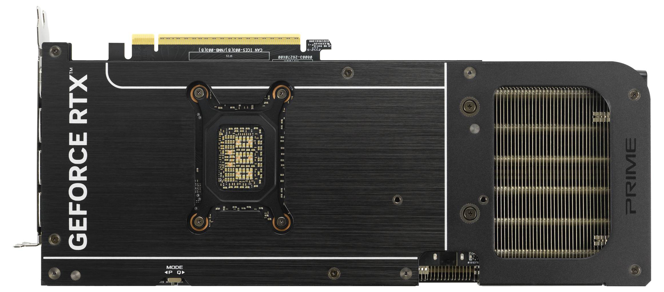 Asus Grafikkarte Nvidia GeForce RTX 5080 GeForce RTX 5080 16 GB