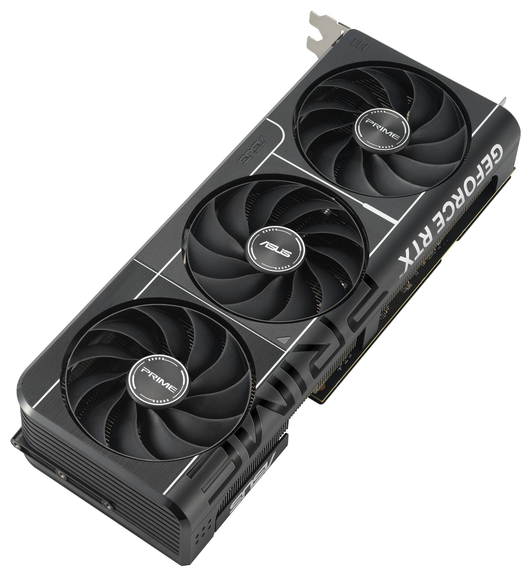 Asus Grafikkarte Nvidia GeForce RTX 5080 GeForce RTX 5080 16 GB