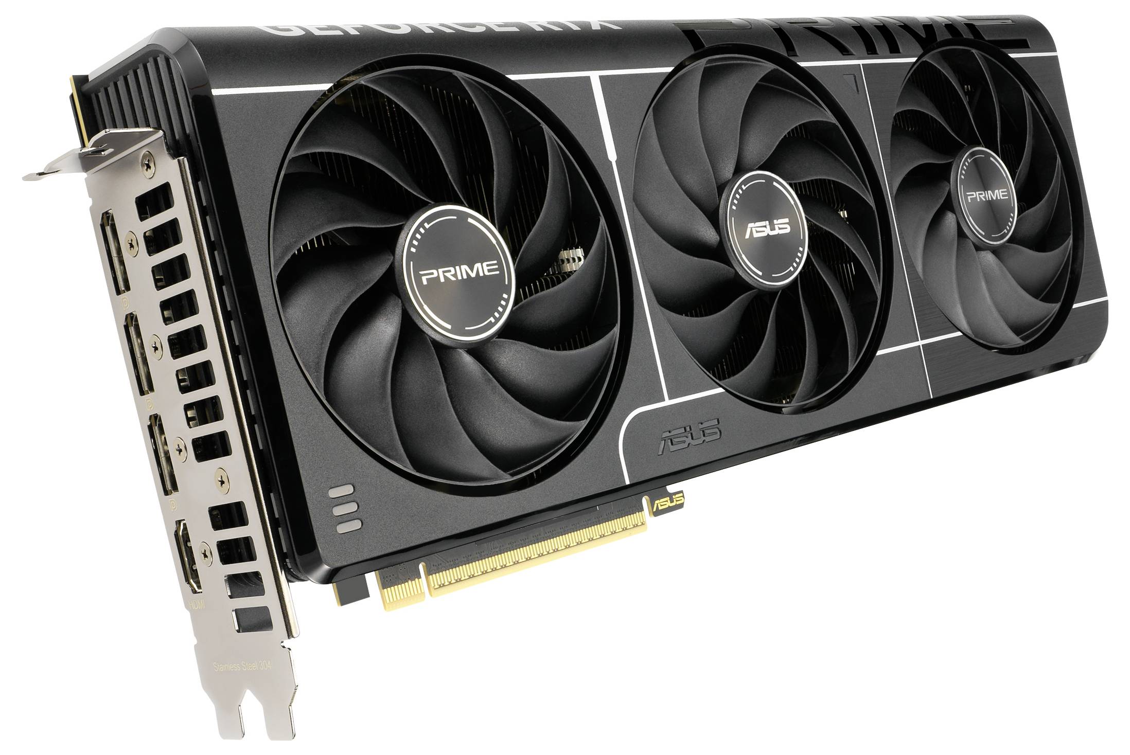 Asus Grafikkarte Nvidia GeForce RTX 5080 GeForce RTX 5080 16 GB