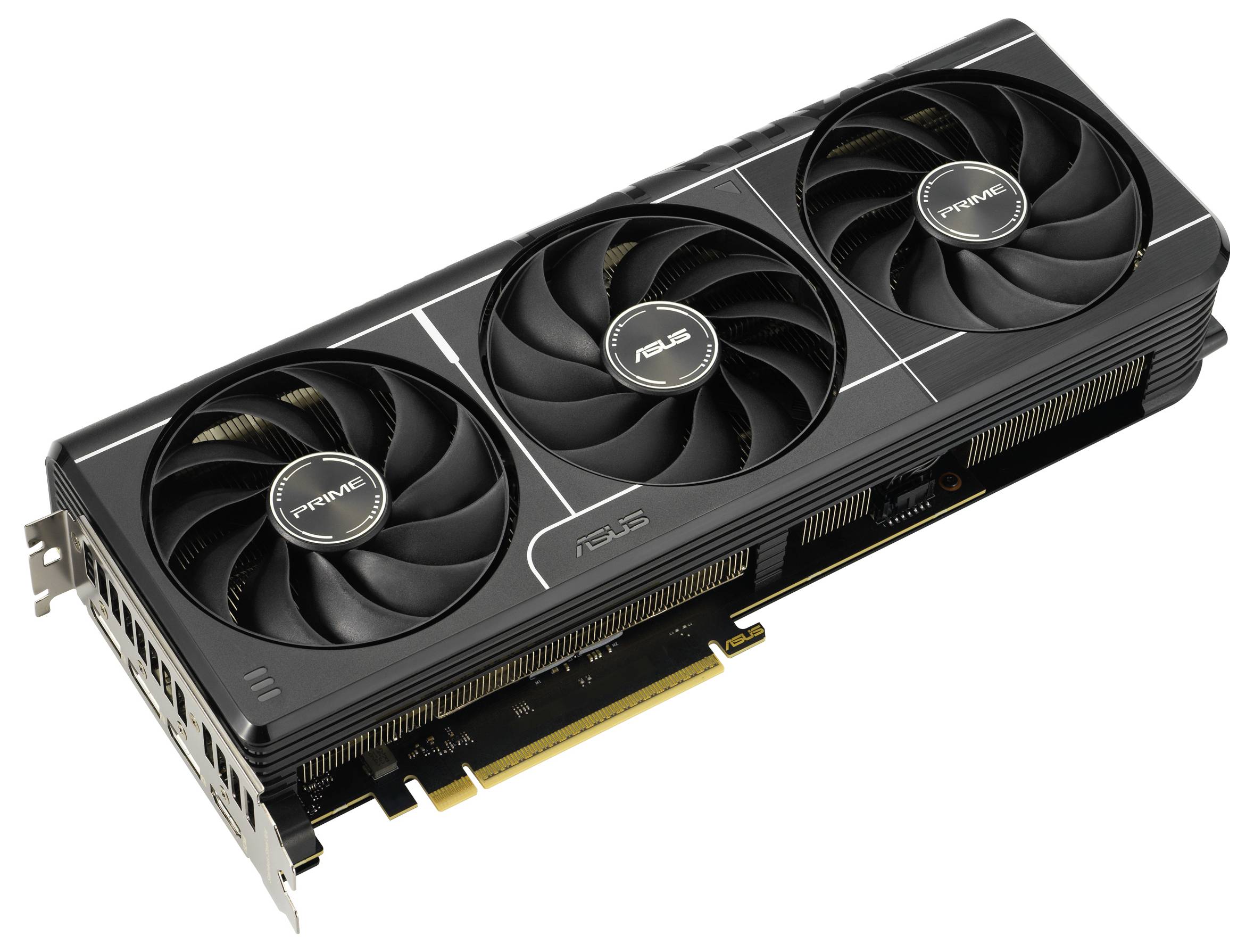 RTX 5080 16GB ASUS Prime GDDR7 3Fan