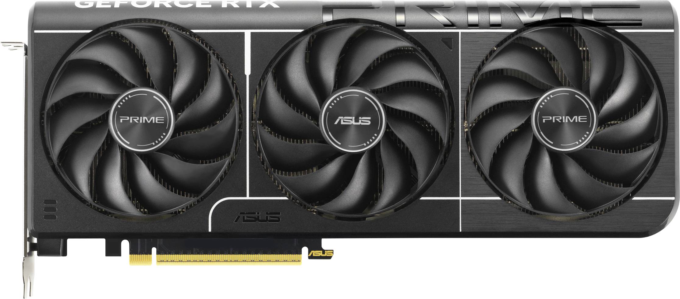 Asus Grafikkarte Nvidia GeForce RTX 5070 GeForce RTX 5070 12GB