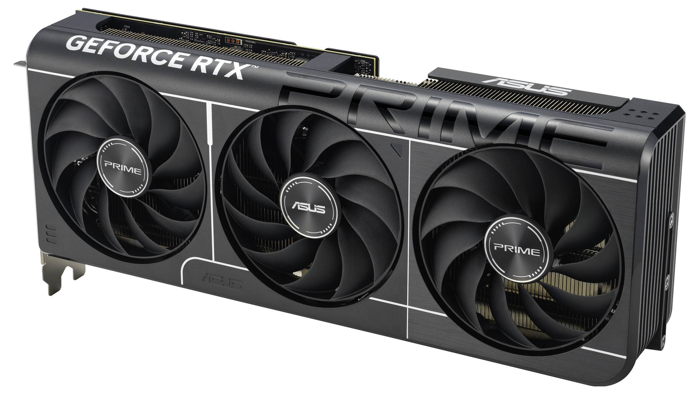 Asus Grafikkarte Nvidia GeForce RTX 5070 GeForce RTX 5070 12GB