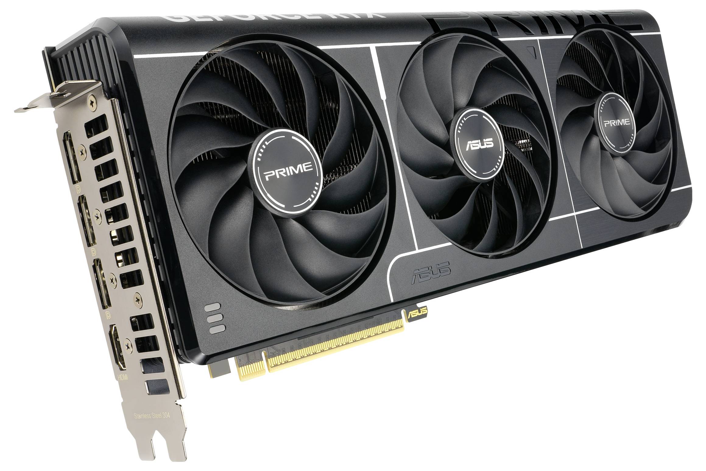Asus Grafikkarte Nvidia GeForce RTX 5070 GeForce RTX 5070 12GB