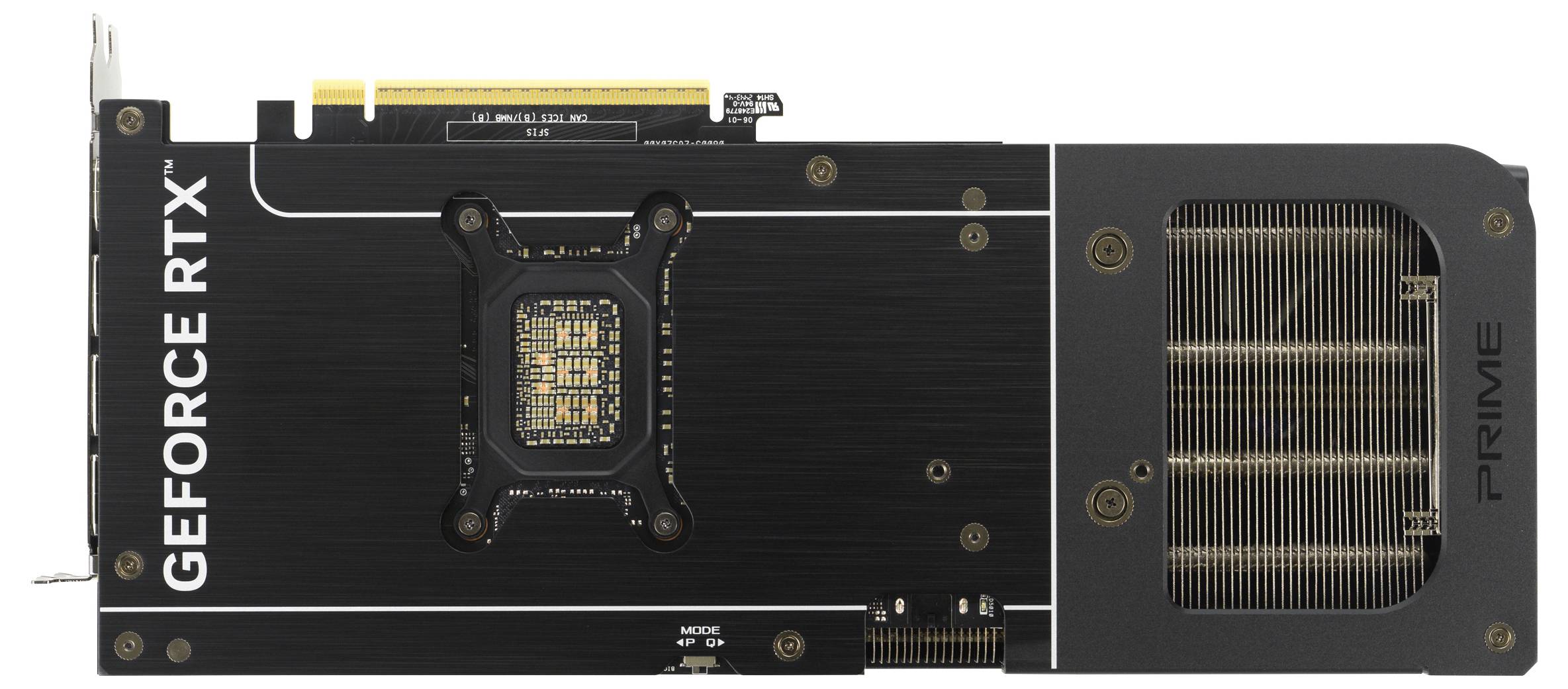 Asus Grafikkarte Nvidia GeForce RTX 5070 GeForce RTX 5070 12GB