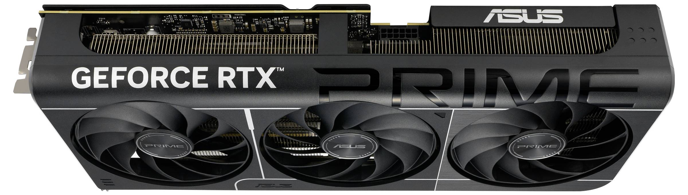 Asus Grafikkarte Nvidia GeForce RTX 5070 GeForce RTX 5070 12GB