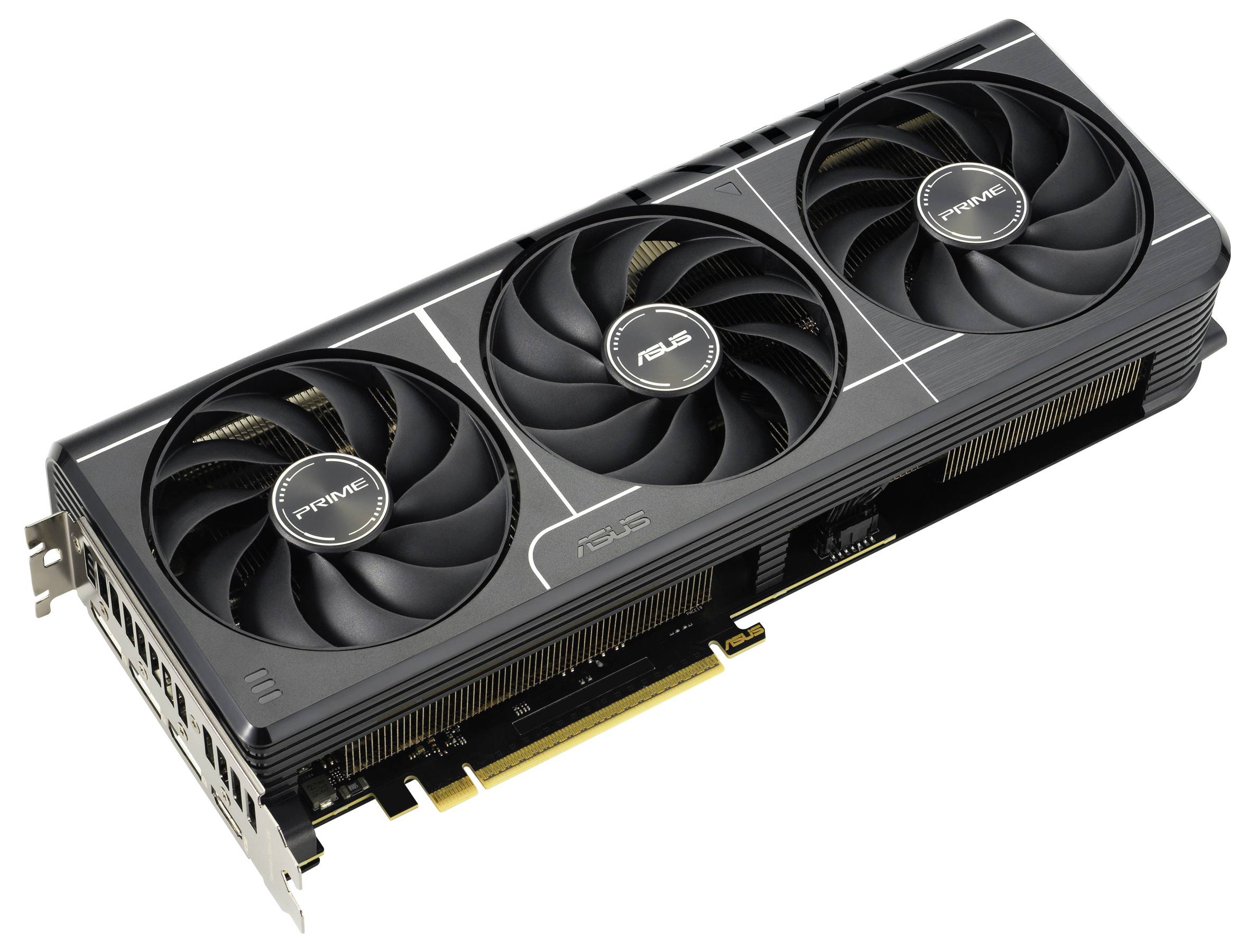 Asus Grafikkarte Nvidia GeForce RTX 5070 GeForce RTX 5070 12GB