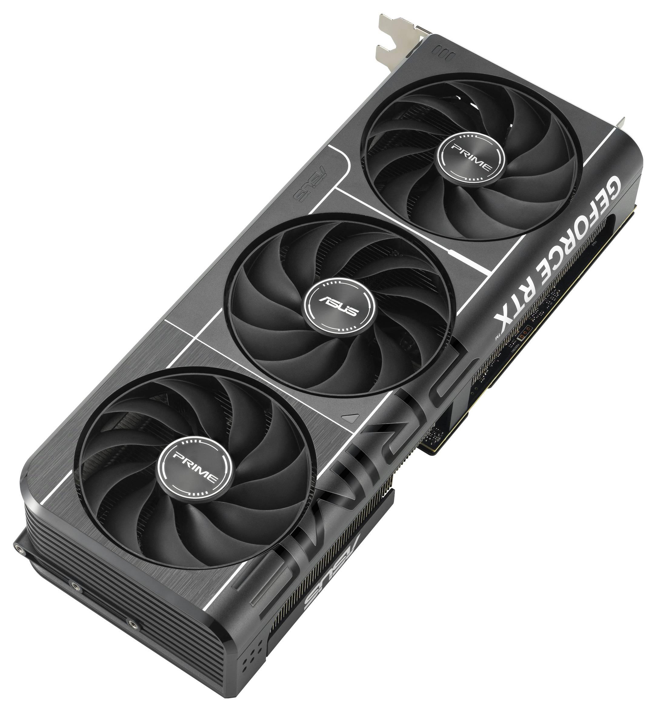 Asus Grafikkarte Nvidia GeForce RTX 5070 GeForce RTX 5070 12GB