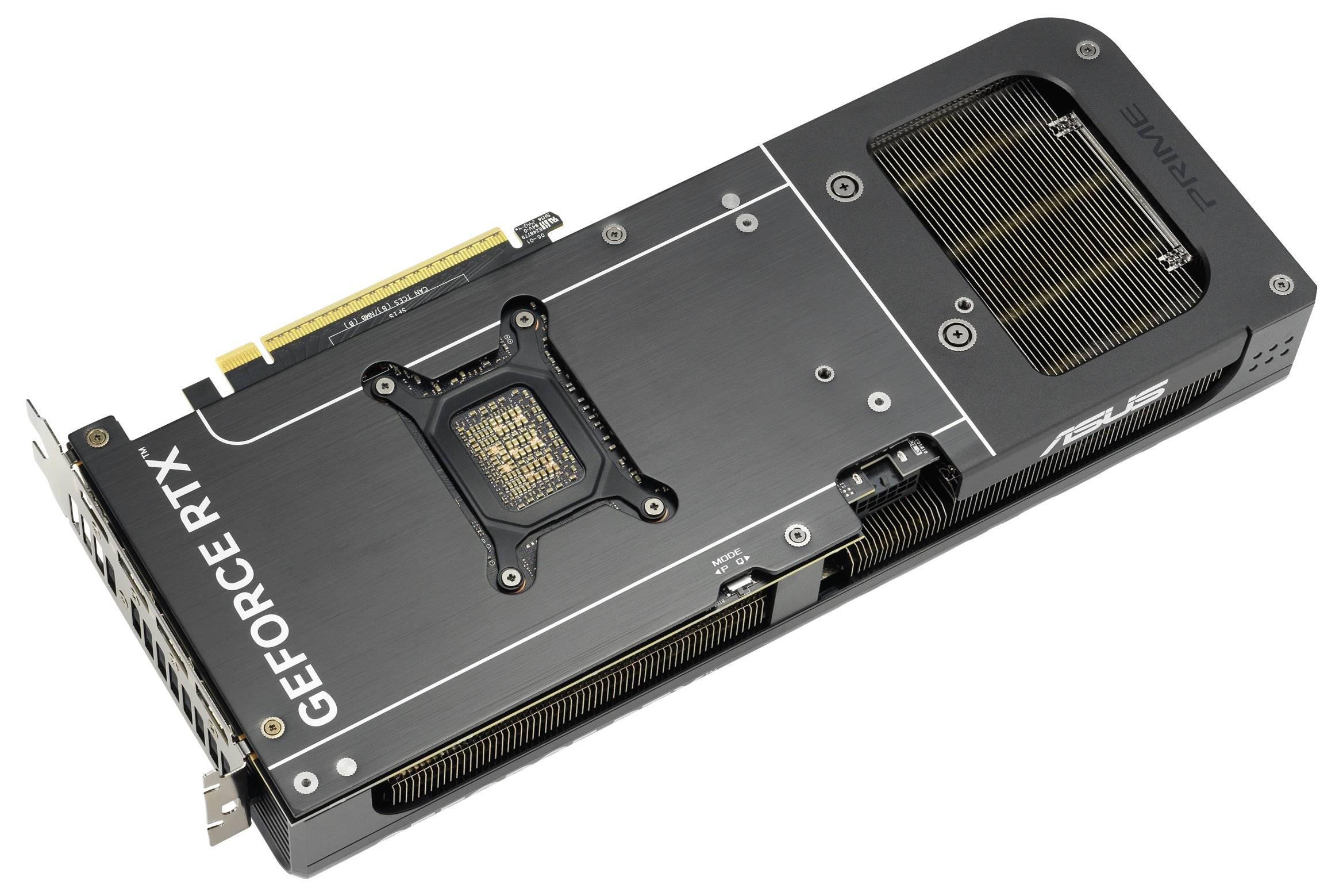 Asus Grafikkarte Nvidia GeForce RTX 5070 GeForce RTX 5070 12GB