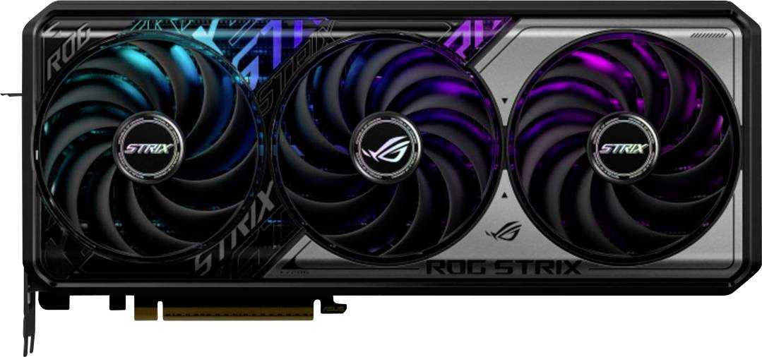 Asus Grafikkarte Nvidia GeForce RTX 5070 Ti 16 GB GDDR7-VRAM PCIe HDMI®, DisplayPort